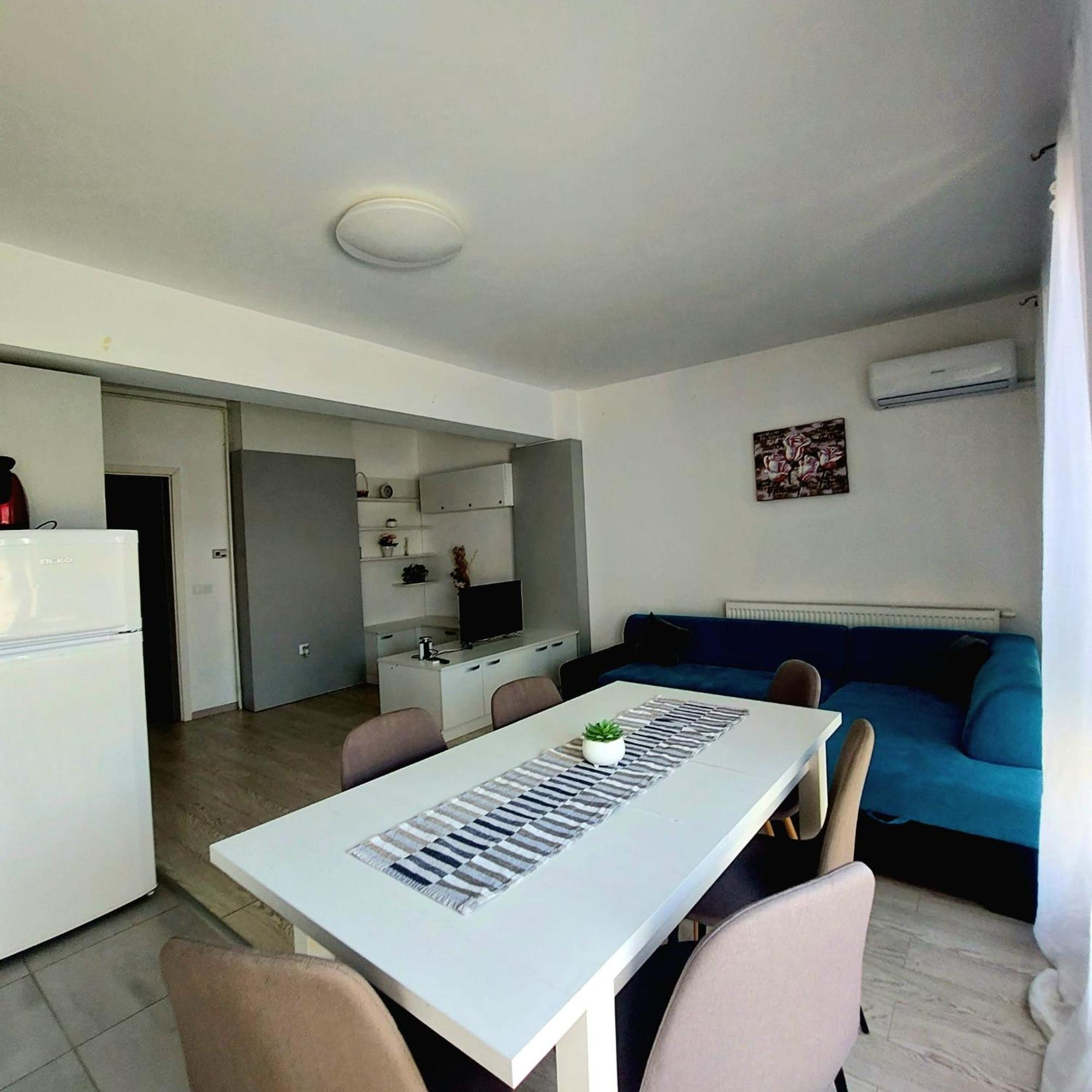 Giorgia And Ary Apartamento Braşov Exterior foto